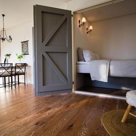 T'Hus Bed & Breakfast Katlijk Exteriér fotografie