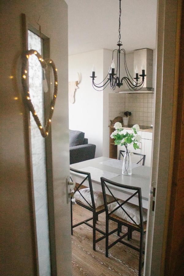 T'Hus Bed & Breakfast Katlijk Exteriér fotografie
