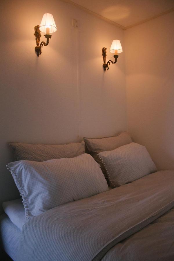 T'Hus Bed & Breakfast Katlijk Exteriér fotografie