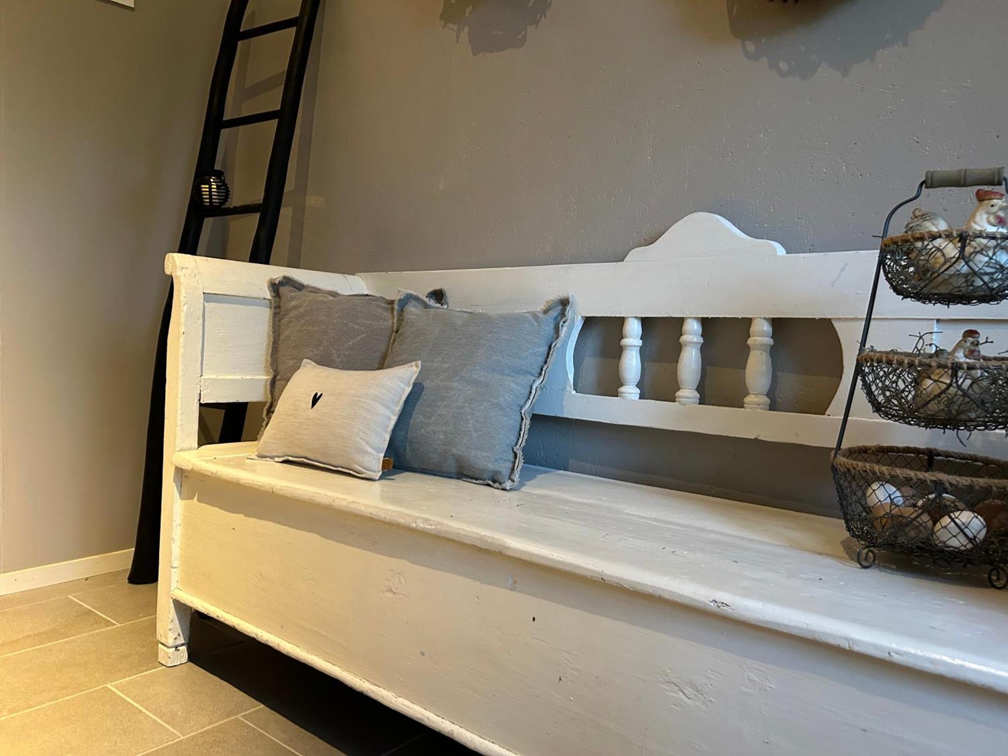 T'Hus Bed & Breakfast Katlijk Exteriér fotografie