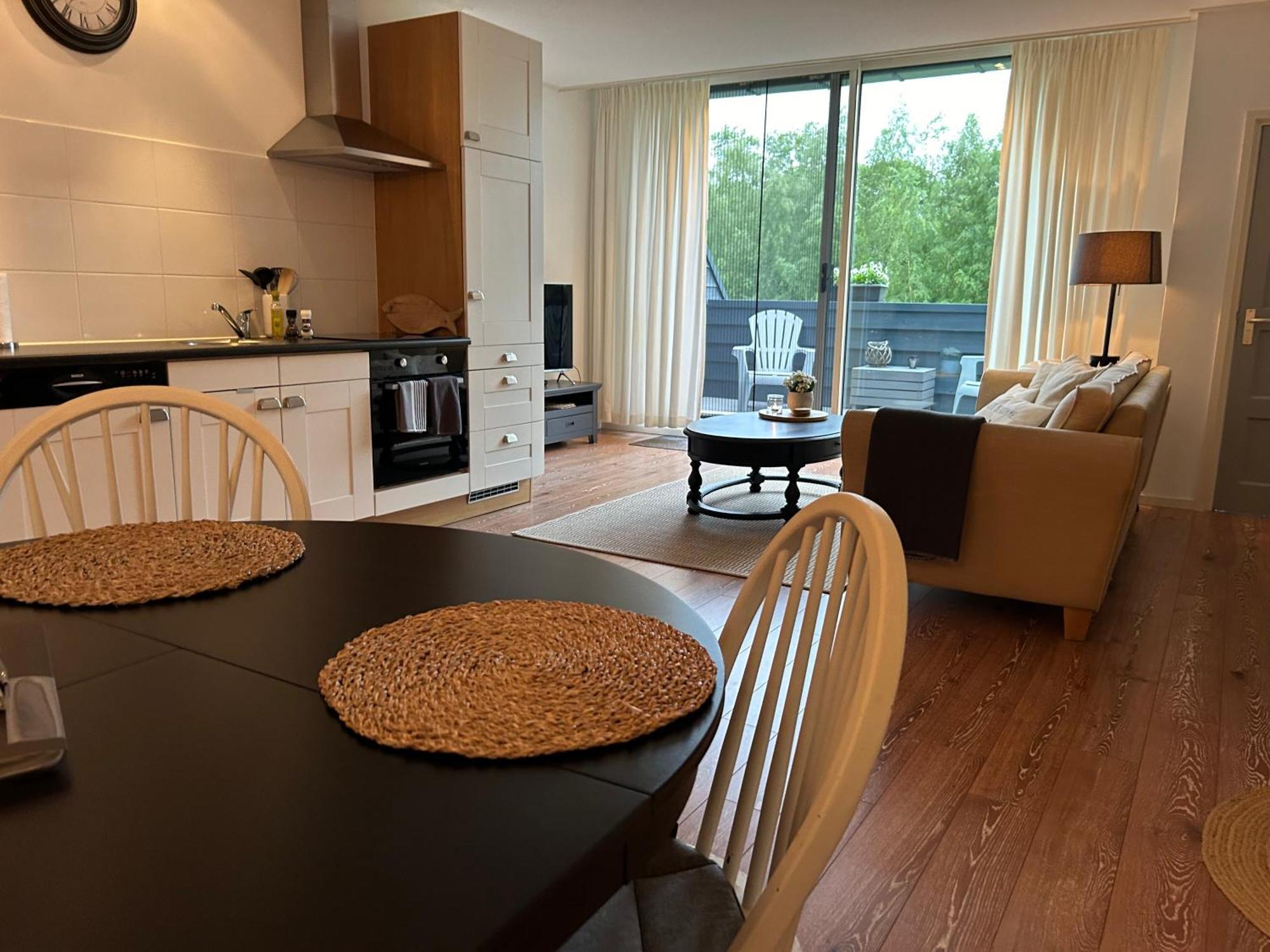 T'Hus Bed & Breakfast Katlijk Exteriér fotografie