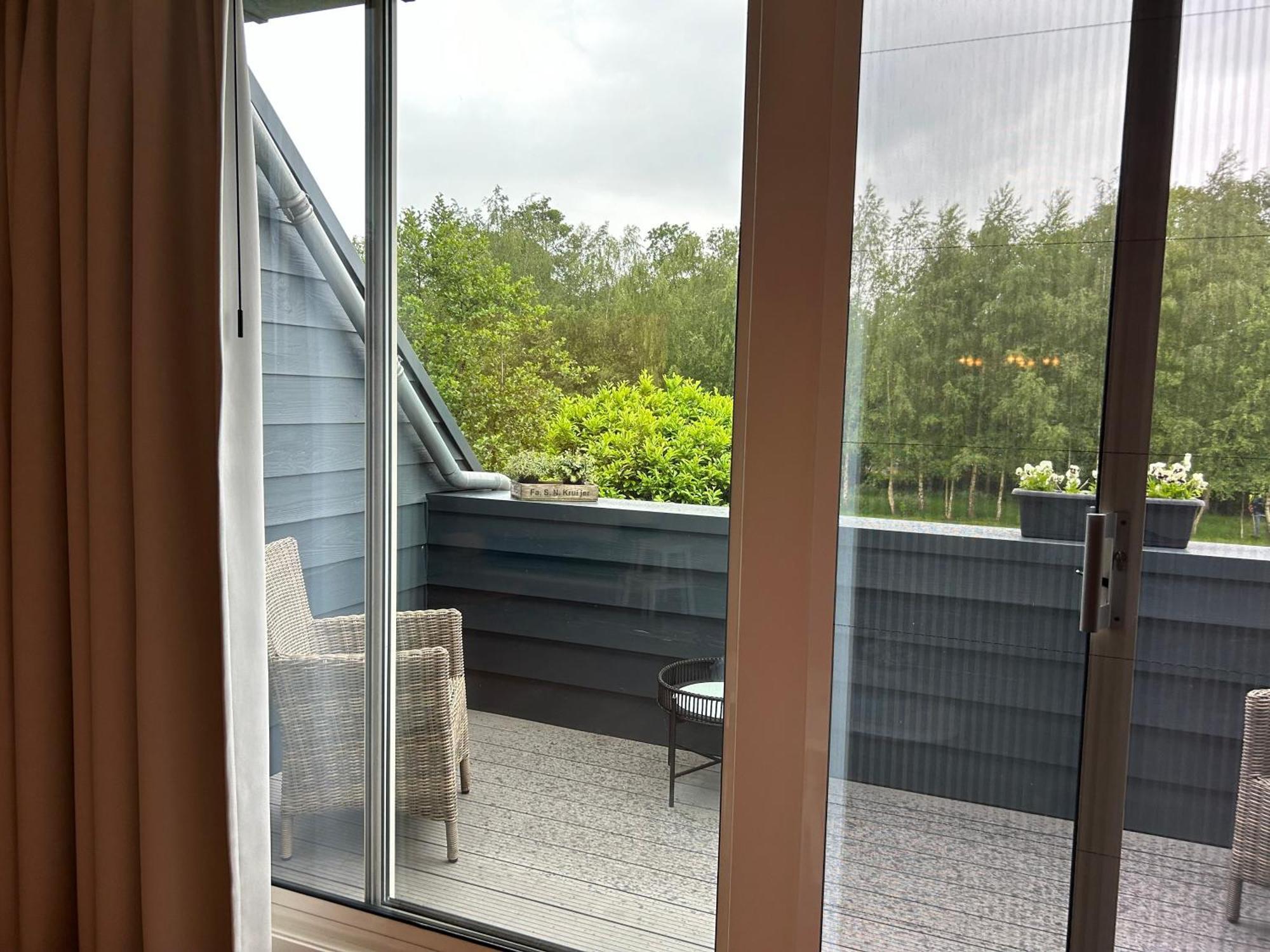 T'Hus Bed & Breakfast Katlijk Exteriér fotografie